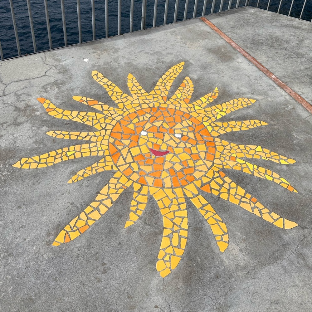 Meet your Posher, Margaret